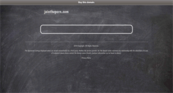 Desktop Screenshot of myfirstcumbath.jointheporn.com
