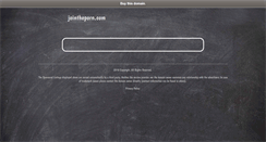 Desktop Screenshot of jointheporn.com