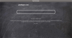 Desktop Screenshot of nanafunk.jointheporn.com